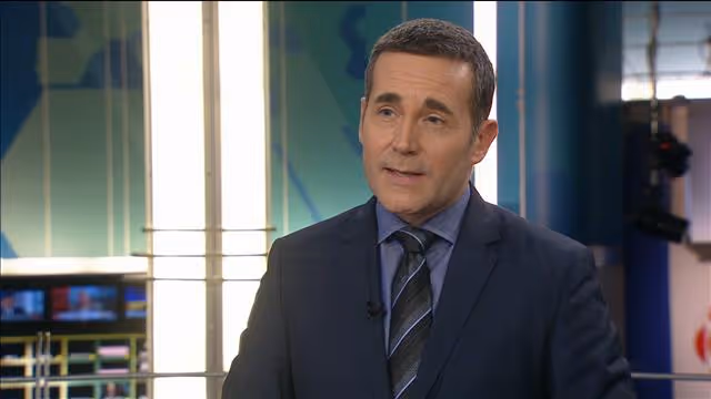 Christian Latreille, à propos du débat Trump-Biden