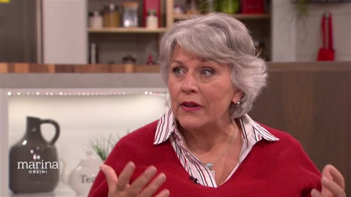 Christiane Laberge, à propos des ayatollahs de l'allaitement Image principale