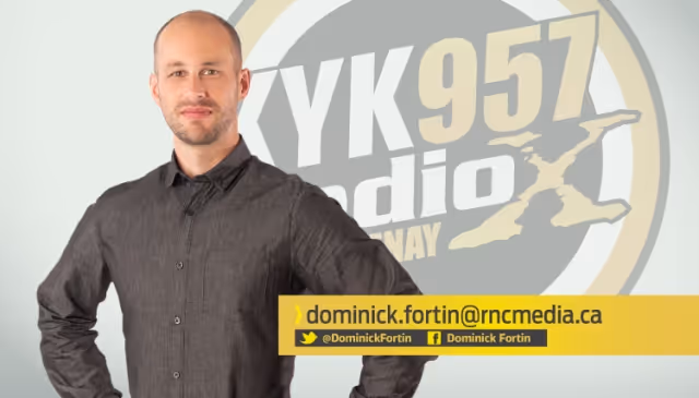 Dominick Fortin, qui a un bon argument contre une taxe sur le carbone Image principale