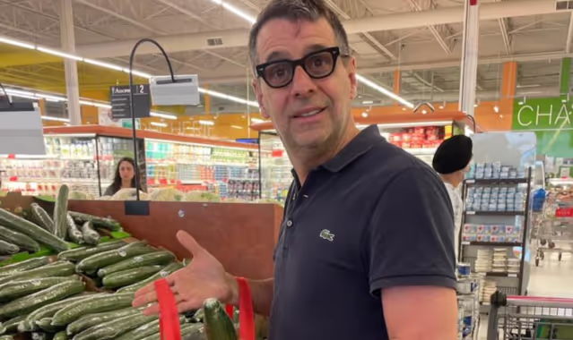 Éric Duhaime, à propos de ses ennemis