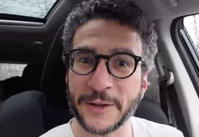 David Freiheit, à propos de l’arrestation de Maxime Bernier