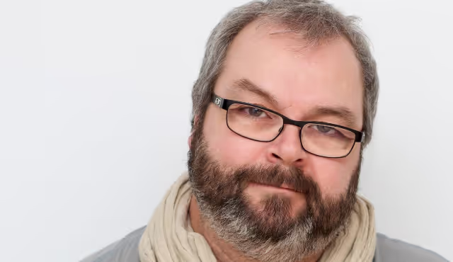 Louis Lacroix, qui abuse du beurre Image principale