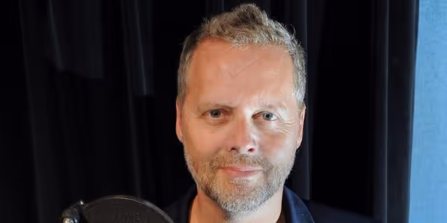 Dominic Maurais, qui met l'humain au-dessus des quenouilles. Image principale