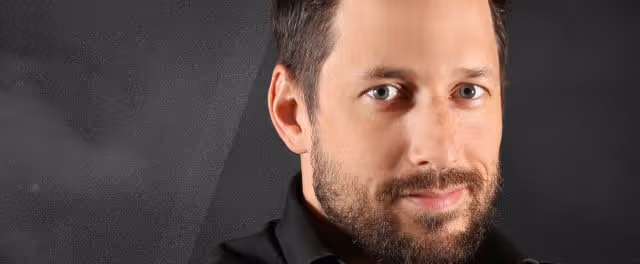 Yannick Marceau, à propos de l'idée de construire de plus belles écoles