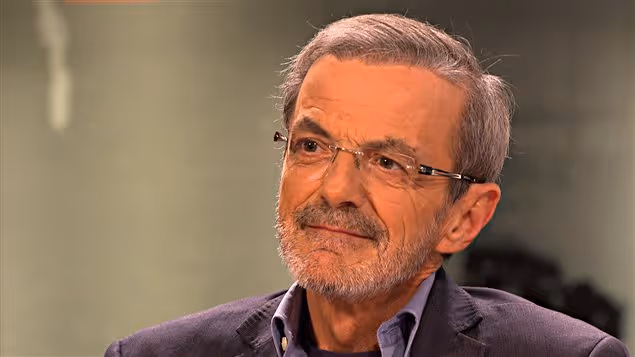 Raymond Gravel, à propos des attentats du Métropolis Image principale