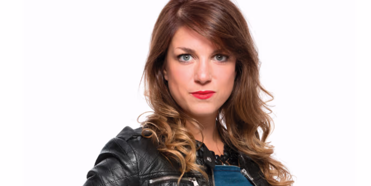 Patricia Vincent, à propos d'une arrestation à Québec