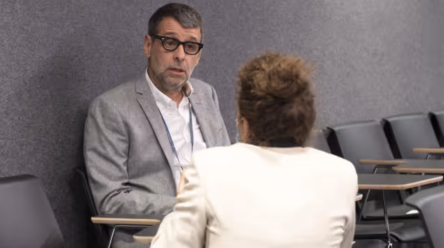 7 faits insolites sur Éric Duhaime Image principale