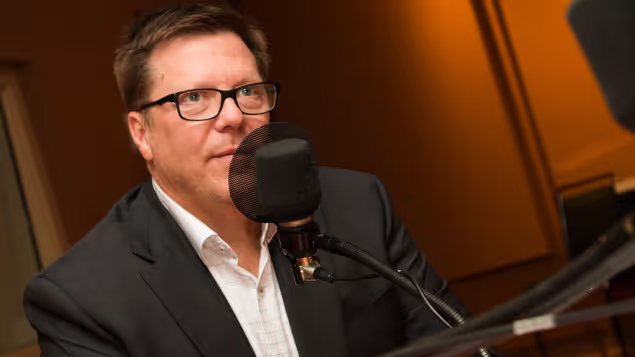 Michel Juneau-Katsuya, comme de l'eau d'érable Image principale