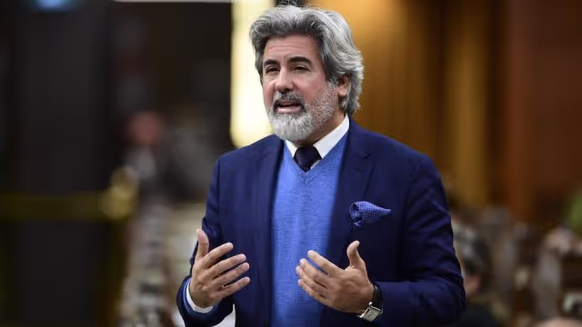 Pablo Rodriguez, à propos de l'acrimosité autour de l'indépendance