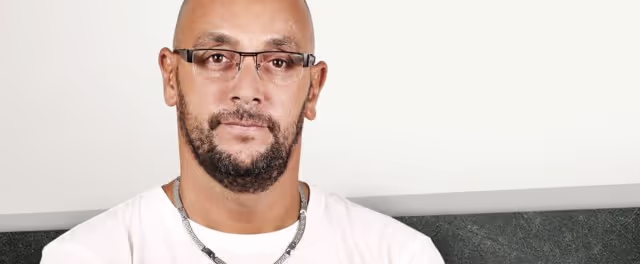 Roby Moreault, qui ne comprend pas les lapalissades Image principale