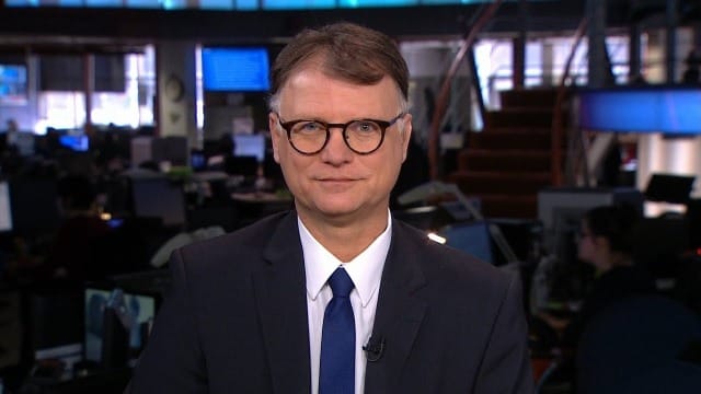 Jean-Marc Léger, percutant Post feature image