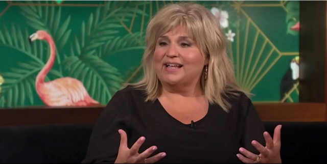 Marie-Claude Barrette, à propos de Will Smith Post feature image