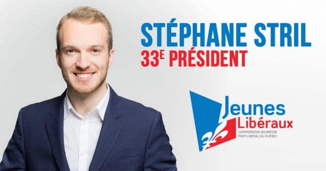 Stéphane Stril, à propos du charnier du PLQ Post feature image