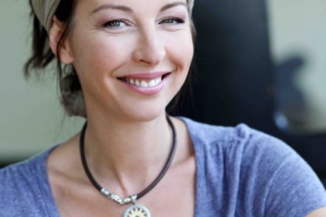 Renée-Claude Brazeau, enthousiaste devant les camionneurs Post feature image