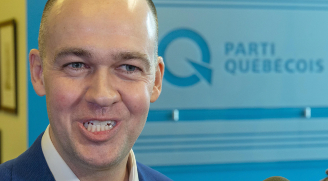 Guy Nantel, à propos des statistiques de criminalité à Montréal Post feature image
