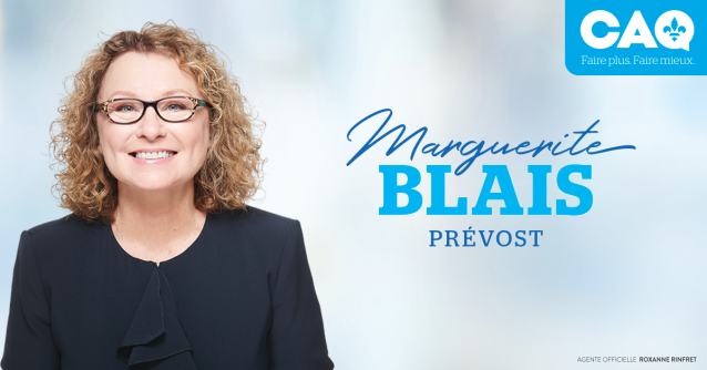 Marguerite Blais, incomprite Post feature image
