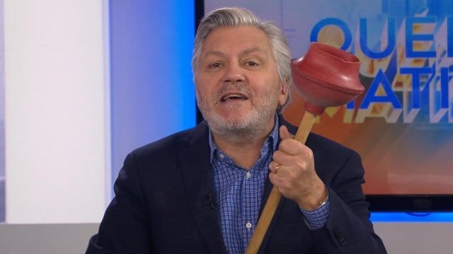 Richard Martineau, à propos de l'étude sur les séries québécoises Post feature image