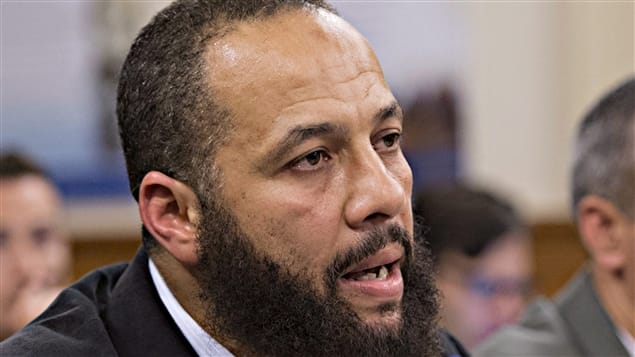 Adil Charkaoui, à propos du rapport sur la radicalisation Post feature image