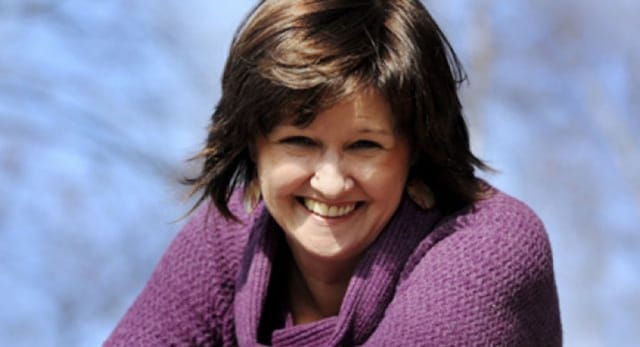 Joanne Marcotte, qui nous explique l'intimidation Post feature image
