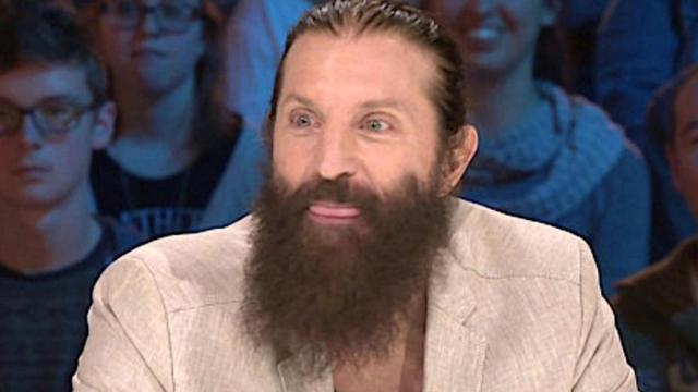 David La Haye, qui continue ses recherches Post feature image