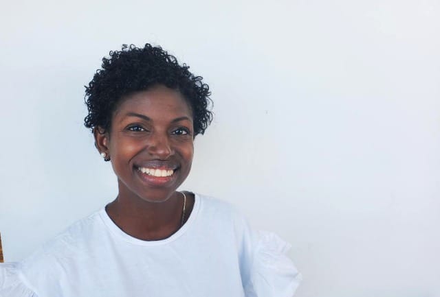 Madwa Nika-Cadet, à propos des enseignants qui dérapent en classe Post feature image