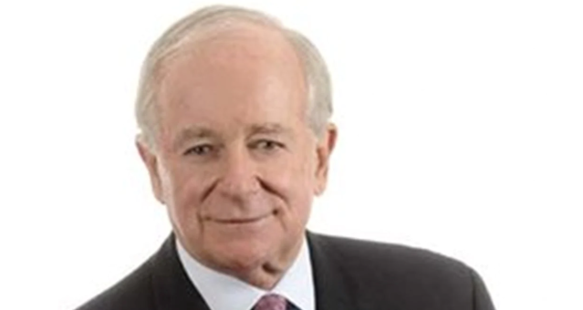 Yves Fortier, à propos des Ouïghours Post feature image