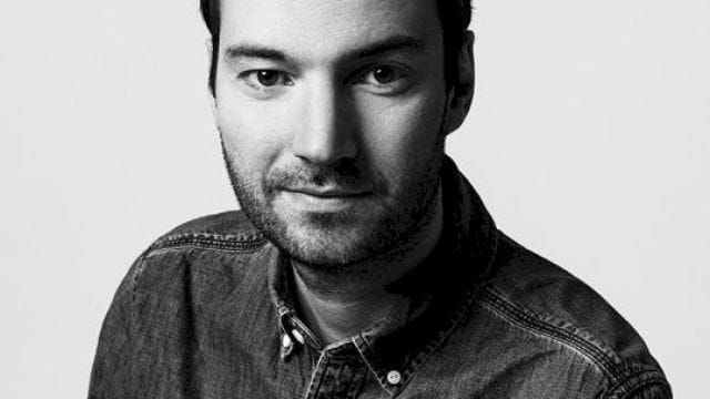 Simon Tremblay, qui se serait essayé Post feature image