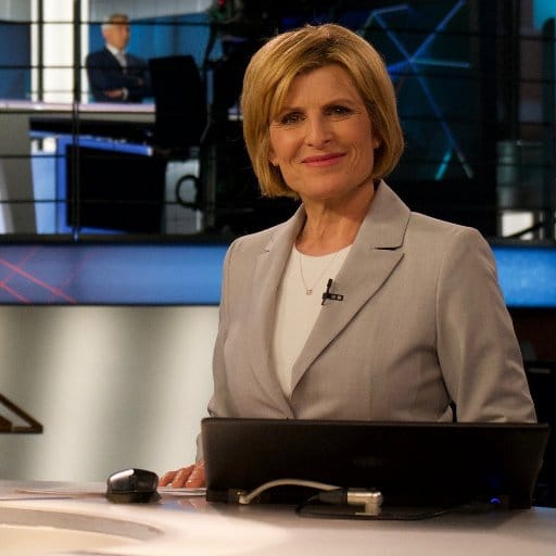 Brigitte Bougie, à propos des tests d'ADN Post feature image