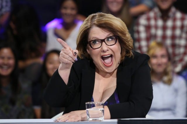Anne-France Goldwater, à propos de l'extermination des cerfs de Longueuil Post feature image