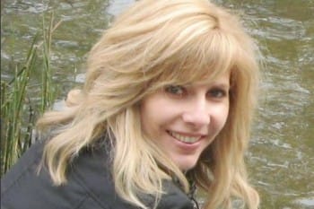 Marie-France Bélanger, qui propose un drôle de chemin Post feature image