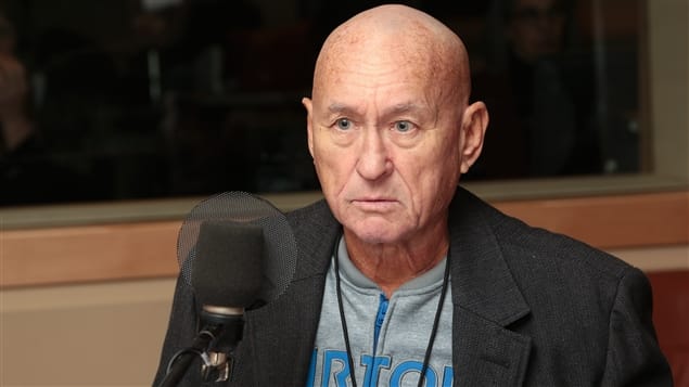 Claude Péloquin, à propos de l'immigration Post feature image