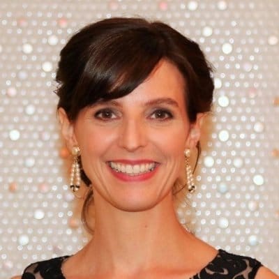 Mélanye Boissonnault, en bas de la ceinture Post feature image