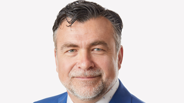 Karl Blackburn, à propos de l'augmentation du salaire minimum à 18$ de l'heure Post feature image
