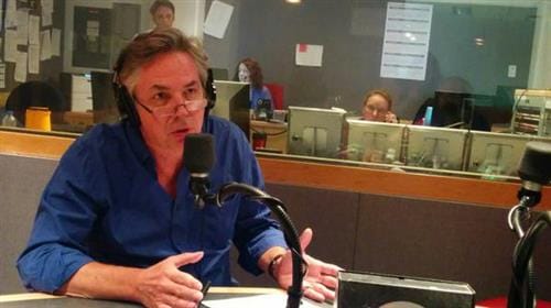 Frank Desoer, à propos de la crise des opioïdes Post feature image