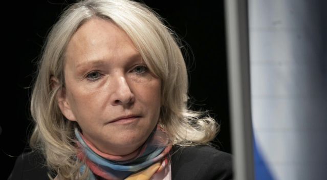 Sonia Bélanger, pas insidieuse Post feature image