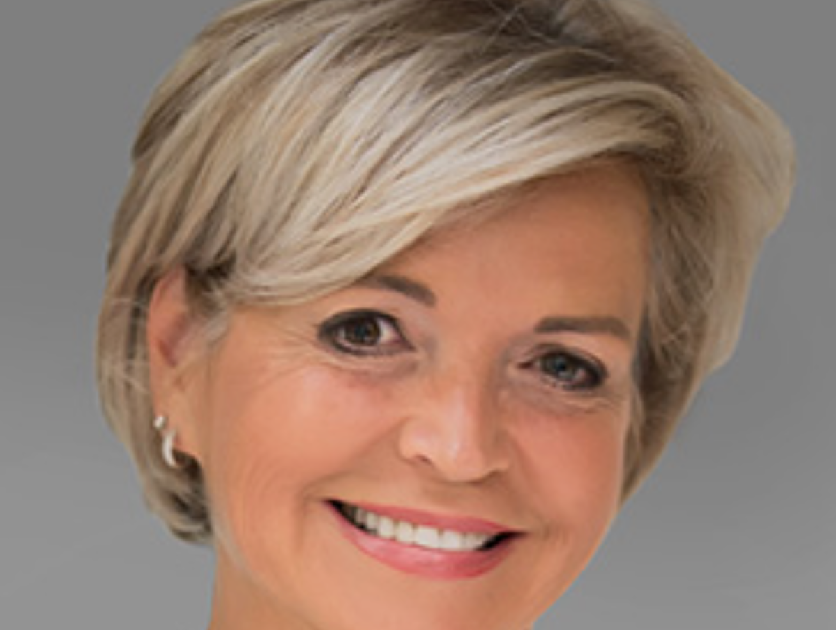 Josée Verner, à propos d'Éric Duhaime Post feature image