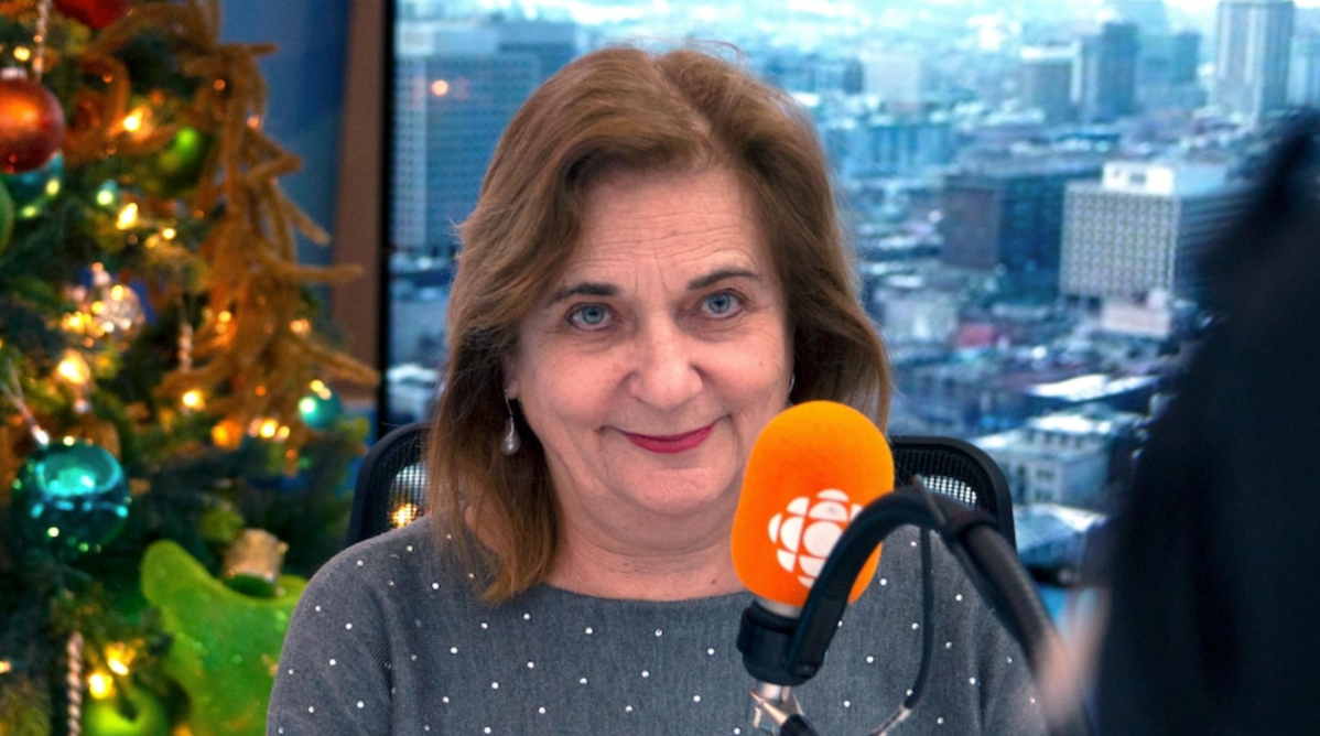 Nathalie Petrowski, à propos de Lady Diana, morte il y a 24 ans Post feature image