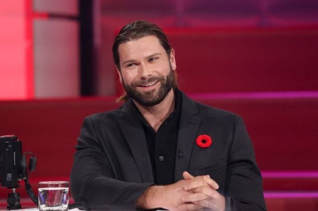 Guillaume Dulude, à propos des féminicides Post feature image
