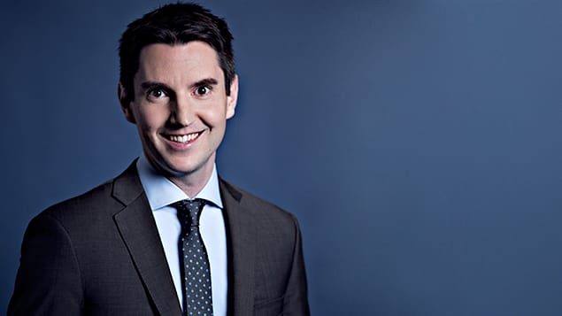 André Fortin, à propos de la CAQ Post feature image