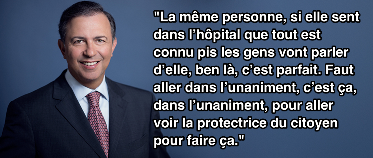Sam Hamad, qui invente un mot Post feature image