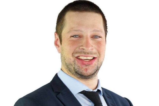 Pierre-Luc Coulombe, devant un dilemme Post feature image