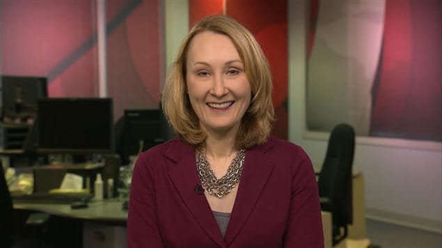 Tasha Kheiriddin, à propos de Catherine Dorion Post feature image
