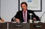 Pierre Brodeur, maire de St-Lambert, à propos de la protection des grenouilles Post feature image