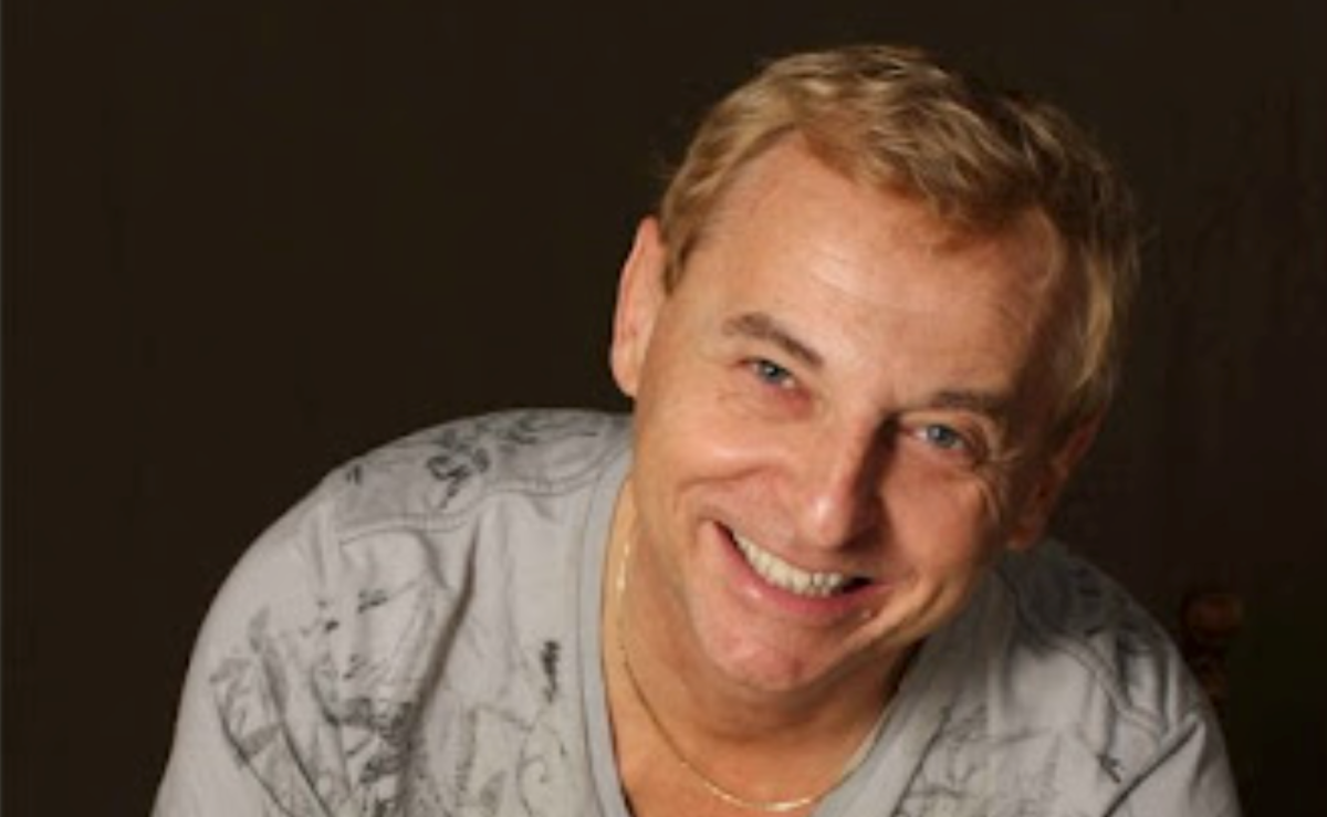 Claude Simard, inquiet du passeport vaccinal Post feature image