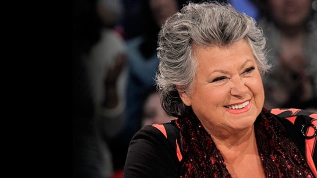 Ginette Reno, émerveillée Post feature image