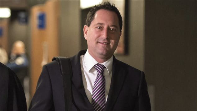 Michael Applebaum, confiant Post feature image