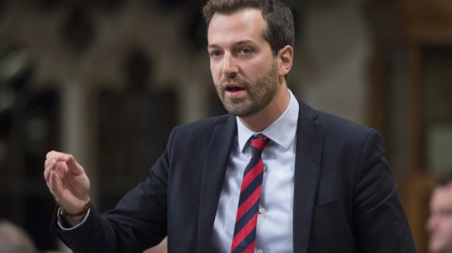 Joël Lightbound, à propos de sa possible candidature à la chefferie du PLQ Post feature image