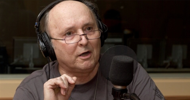 Lucien Francoeur, à propos des jeunes qui ne lisent plus Post feature image