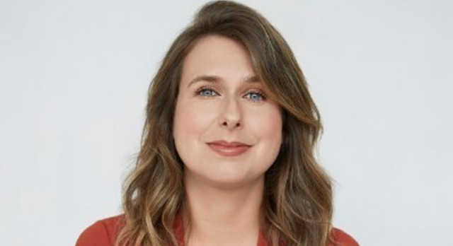 Claudia Hébert, qui voit venir Post feature image