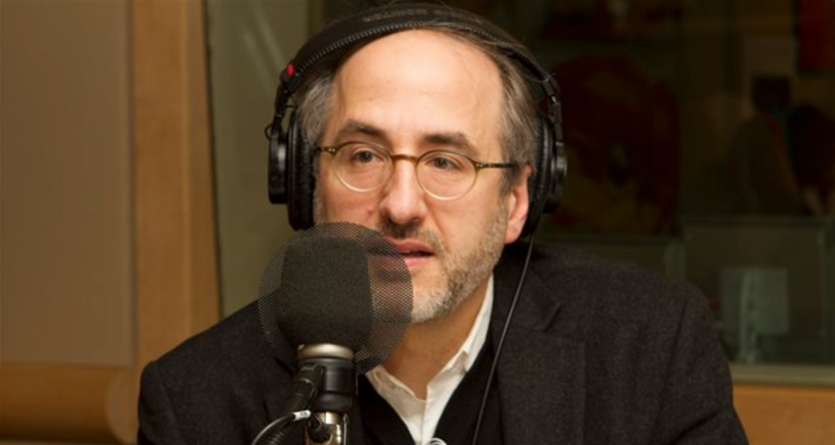 Antoine Robitaille, à propos de Mathieu Traversy Post feature image